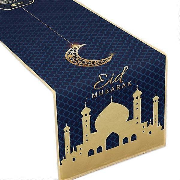 Nappe Mordely Eid Décoration Ramadan