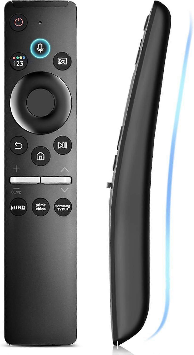 2025 Newest Samsung Smart TV Voice Remote Control, Universal Remote Control