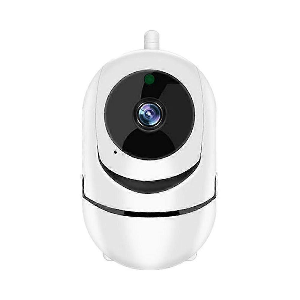 Cameras for Home Security with Night Vision, Two-Way Audio, Motion Detection