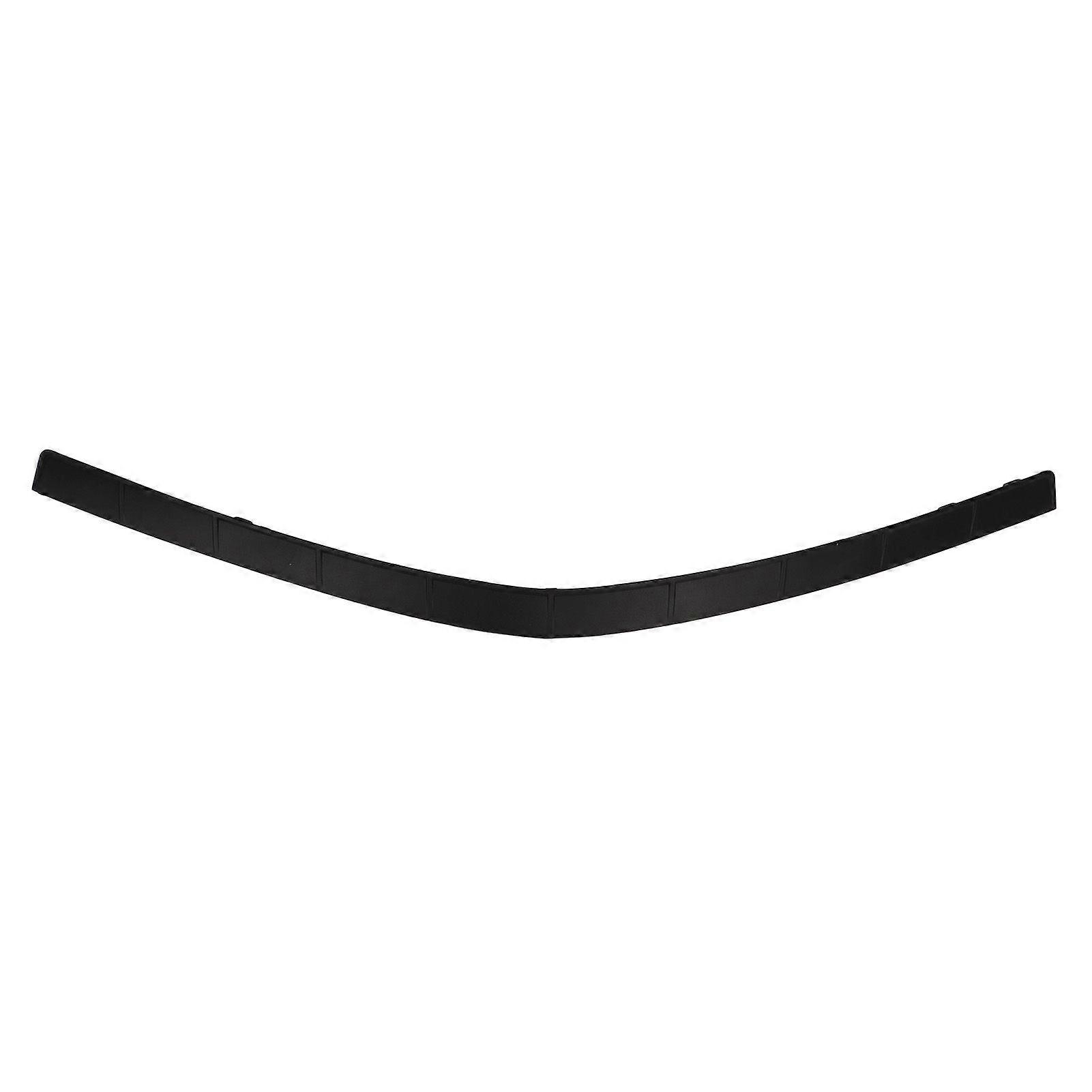 SRX 2010-2016 Bumper Protector Strip 22875126 Rust Proof