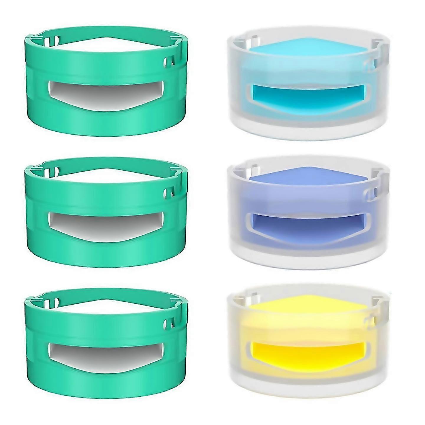 Odor Neutralizer Replacement Cartridges For