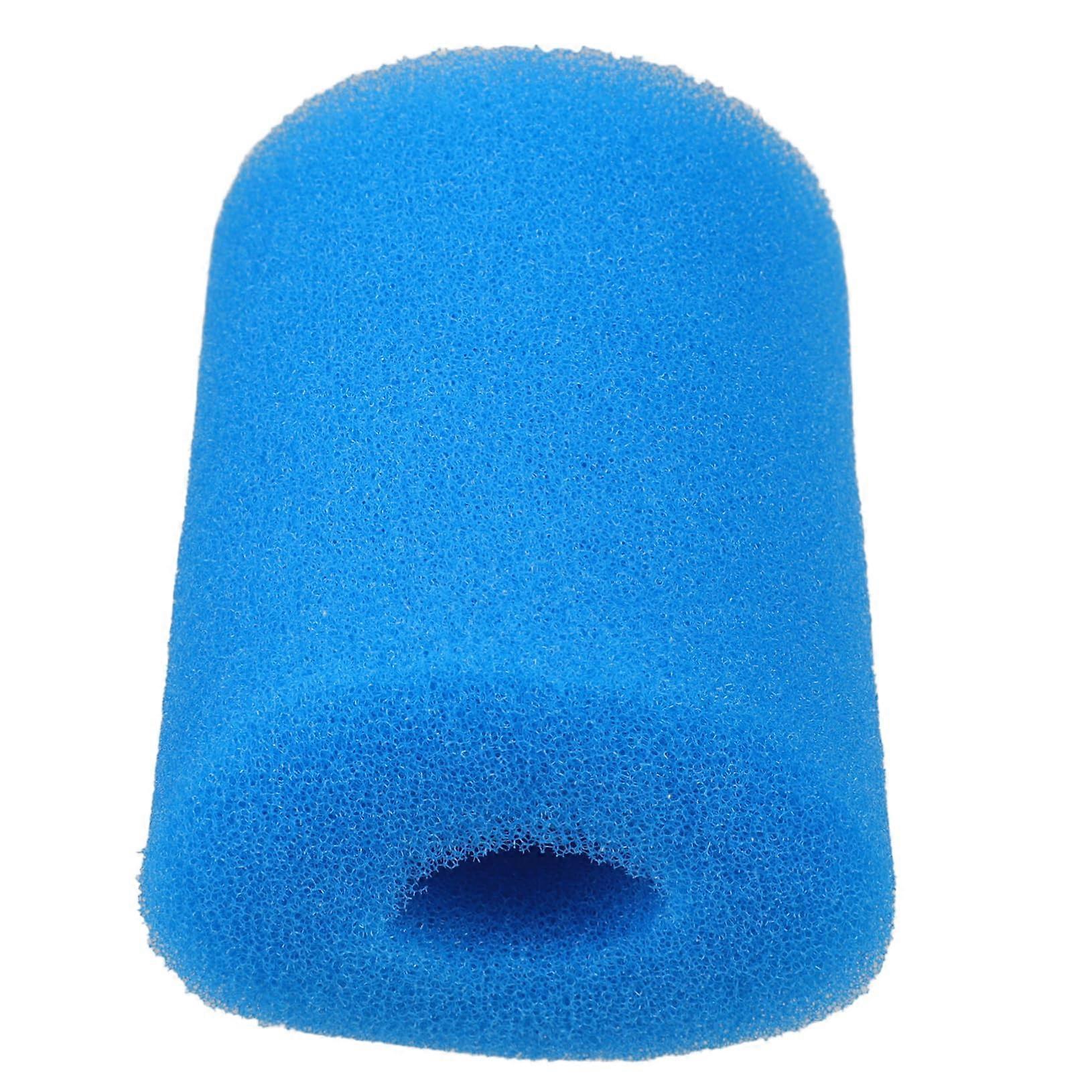 Durable Pool Filter Sponge - Reusable Filtration Foam for Efficient Water Filtration, Easy Installation, and Long-Lasting Clean Water