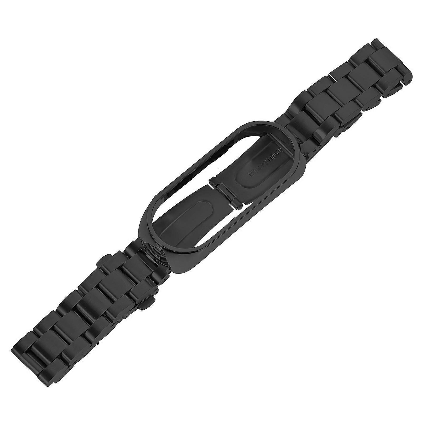 Steel Watch Straps, Versatile and Functional for Various Occasions