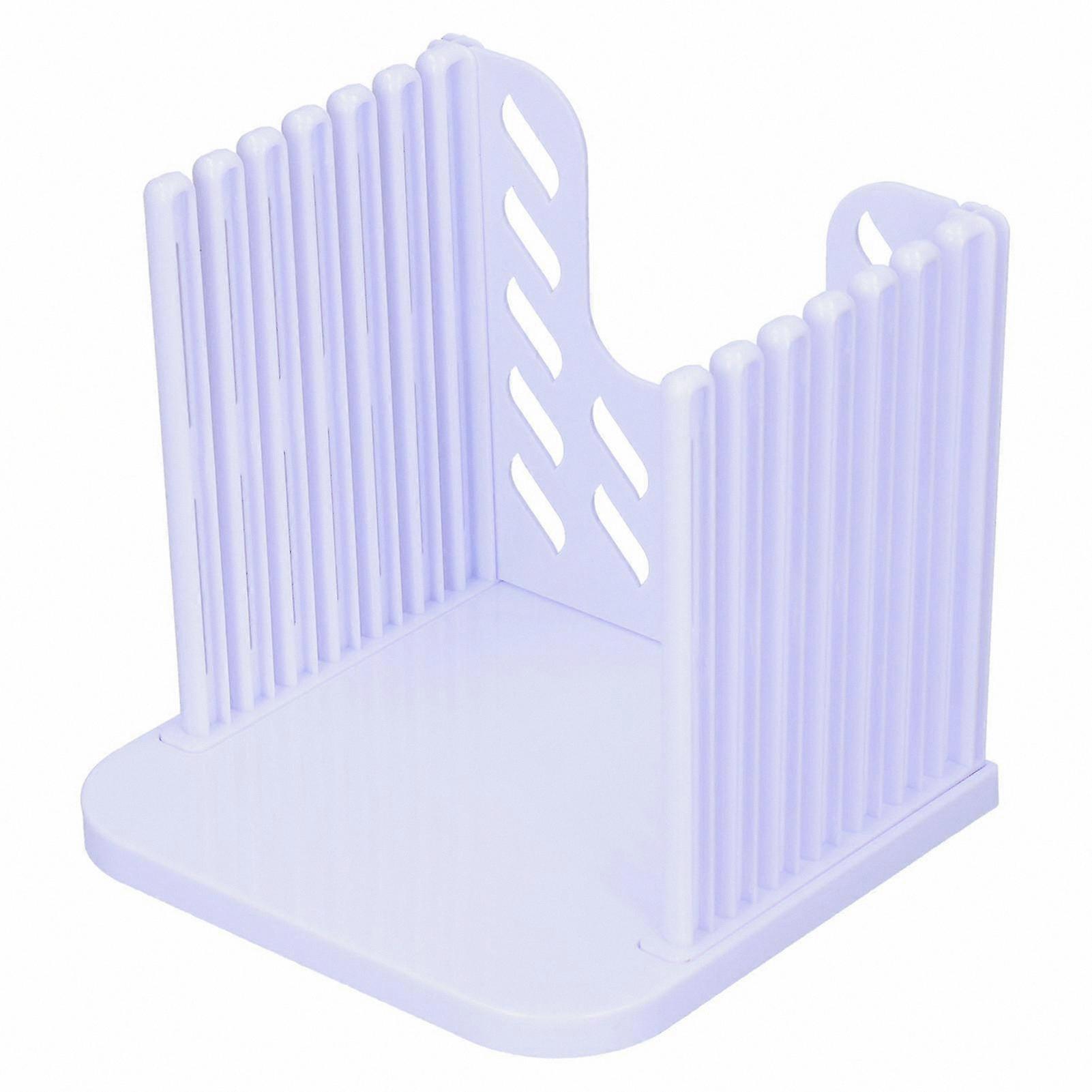 Baking Tool for Cake and Bread Slicing Guide Cutter Accessory for Kitchen Pastry Making