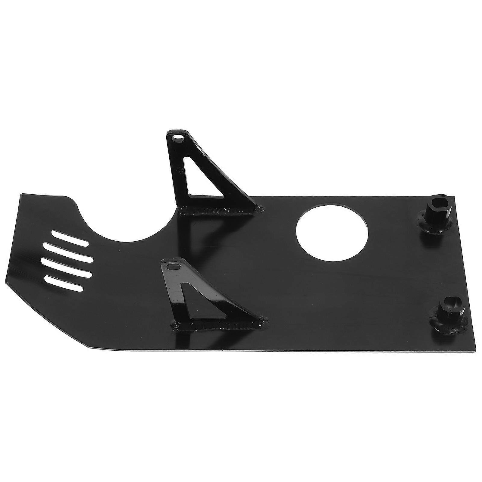Durable Motorcycle for Dirt ATV – User Friendly Design, Optimal Fit for Collision Protection and Enhanced Safety