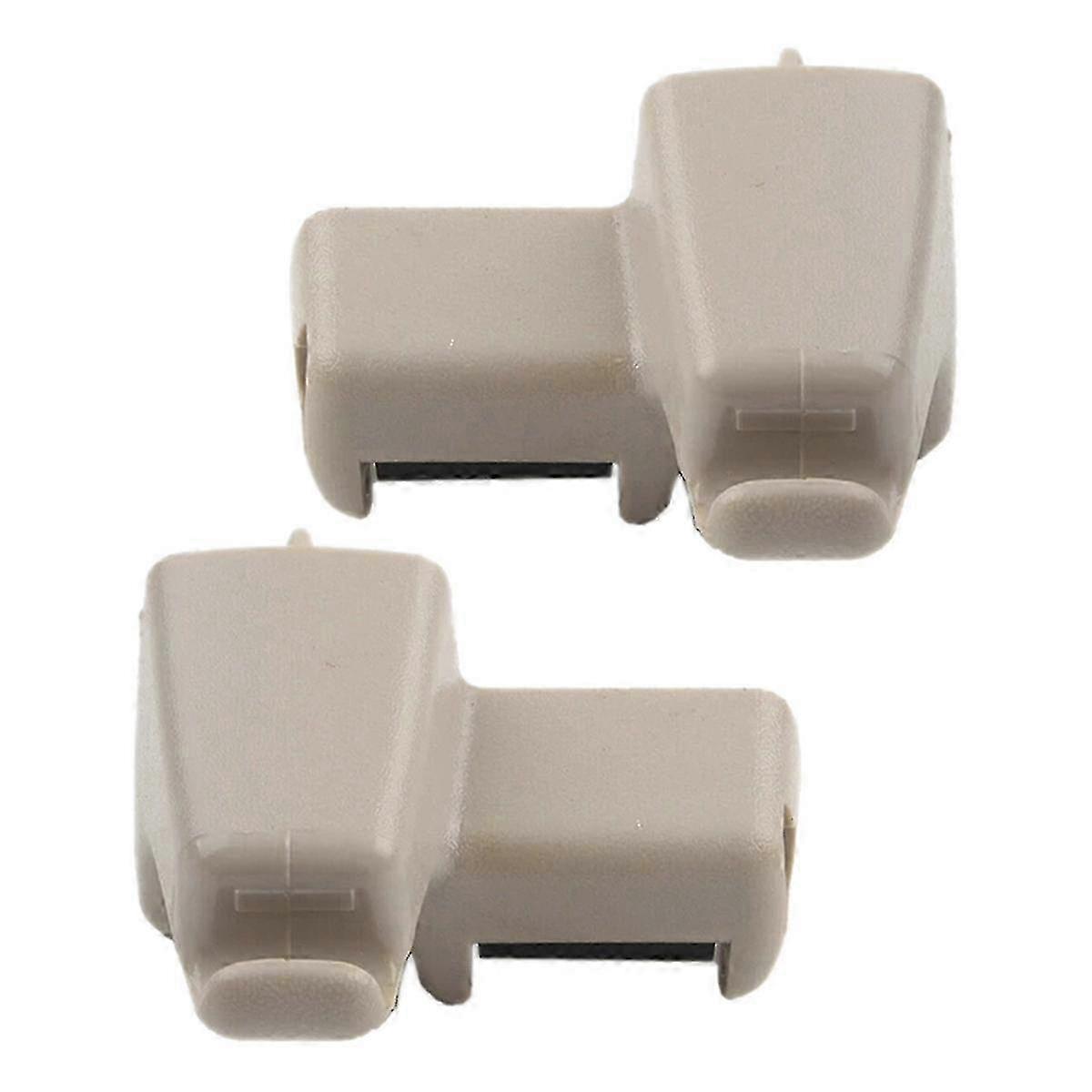 Visirholder til Range Rover L322 2003-2012 solskjermklips