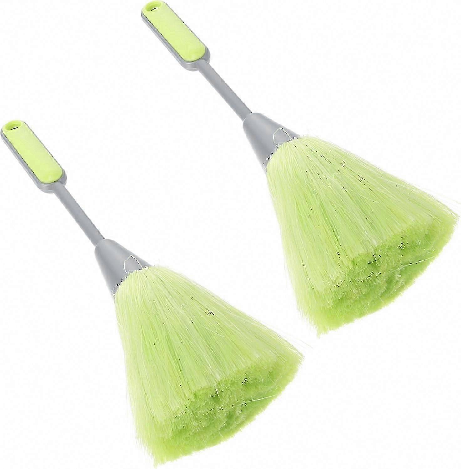 2pcs Keyboard Cleaning Brushes for Sewing Machine & Dust Cleaning