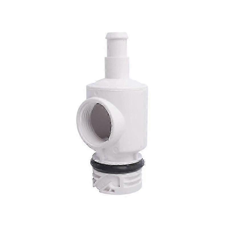 D29 Quick Disconnect Adapter and Pressure Regulator Valve 9-100-9002 Compatible with Polaris Automatic Pool Cleaner 180280380