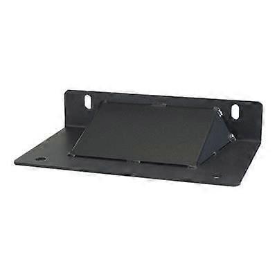 APC Rack Stabilisator Plade - Sort - Til NetShelter SX