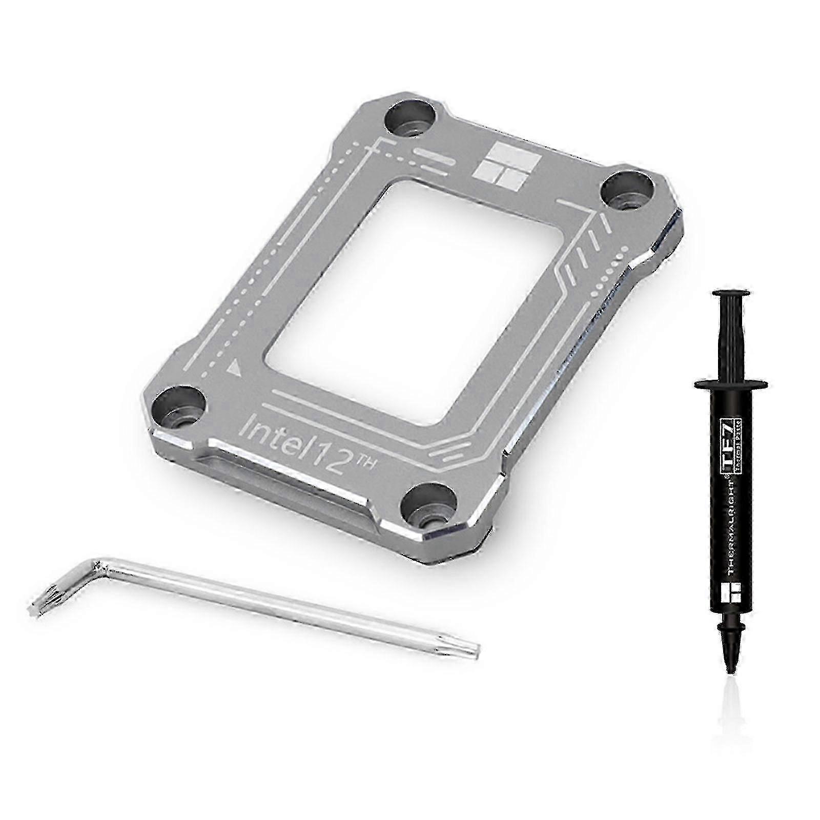 Thermalright CPU Bending Correction Bracket, LGA 1700 CPU Fastener Fixer,