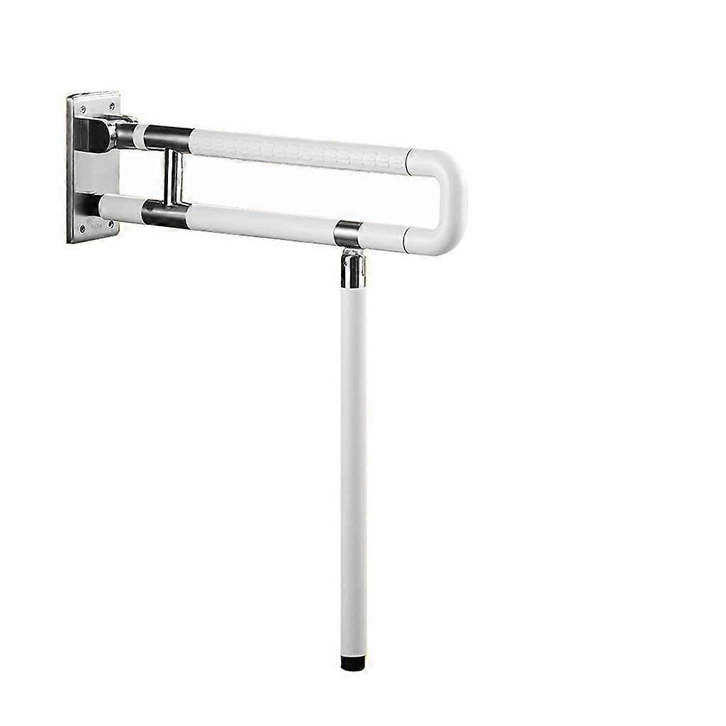Bathroom grab bar, safety support handle, nonslip toilet grab bar, safety support handrails, shower grab bar for elderly with bariatric disabilities.