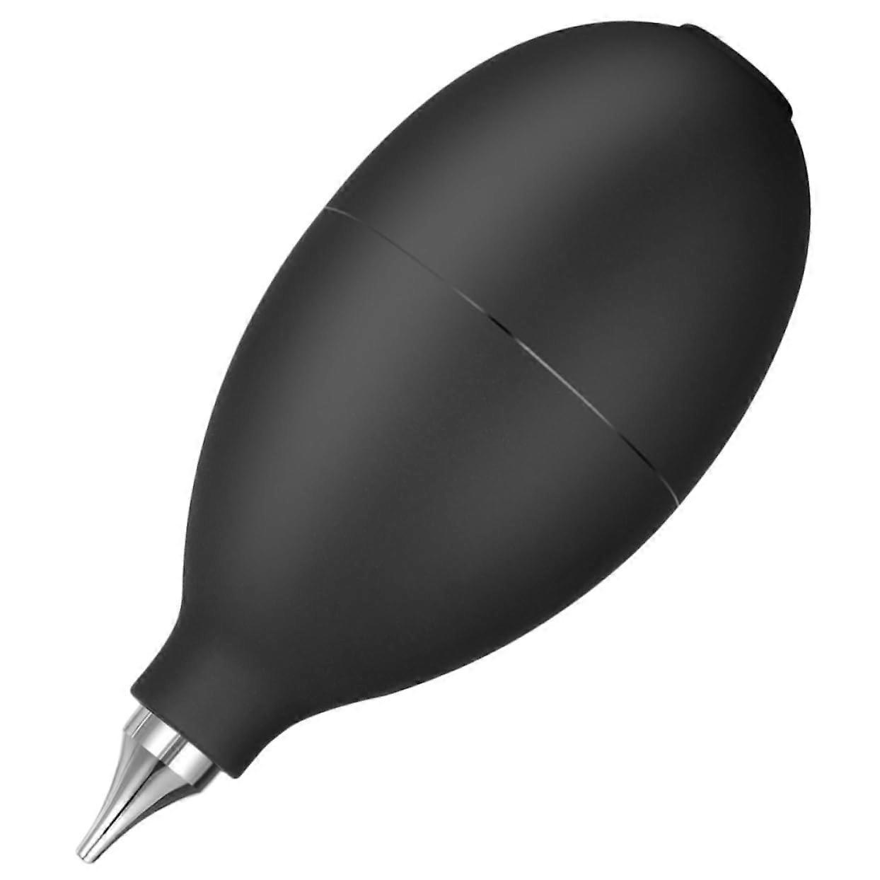 Air Blower for Computer Rubber Ball Dust Blaster Efficient Cleaning Tool for Keyboards Sensitive Surfaces Lightweight Portable