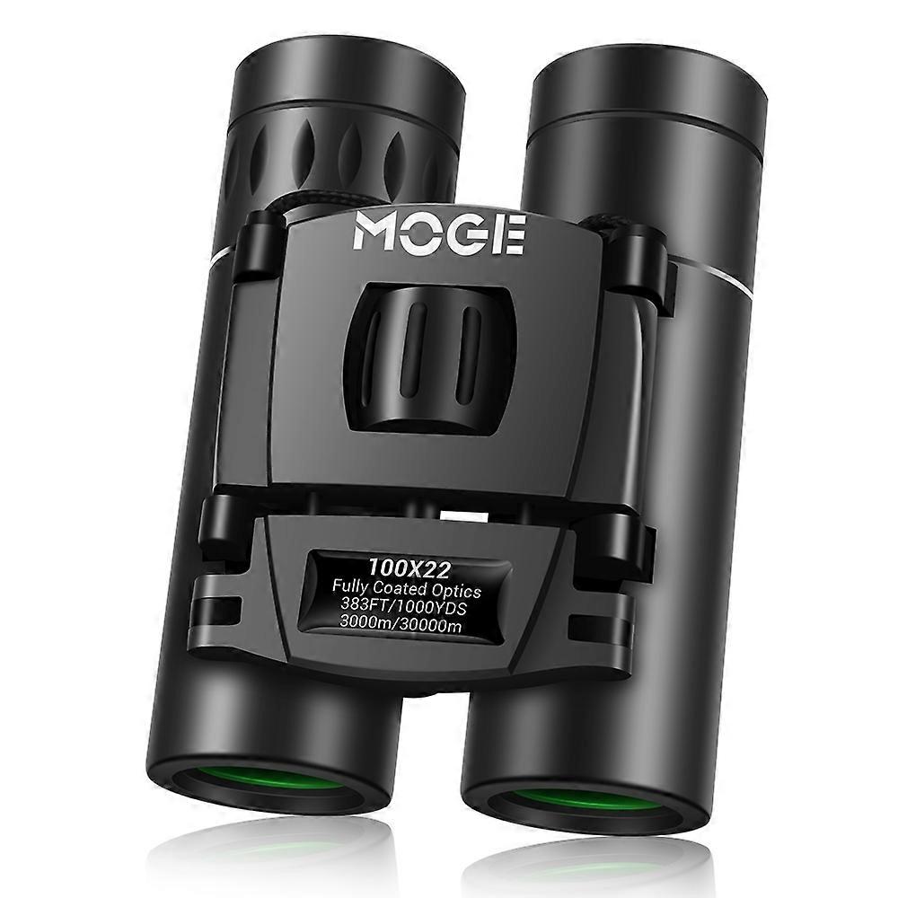 Moge 100x22 Outdoor Professional HD Binocular