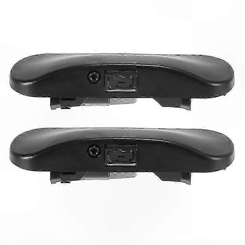 Heated Windshield Washer Nozzle for A7 4G 2011-2017 Replacement