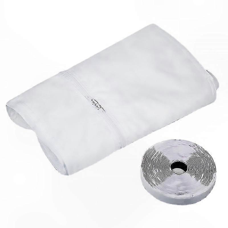 Single Air Conditioner Window Seal Kit