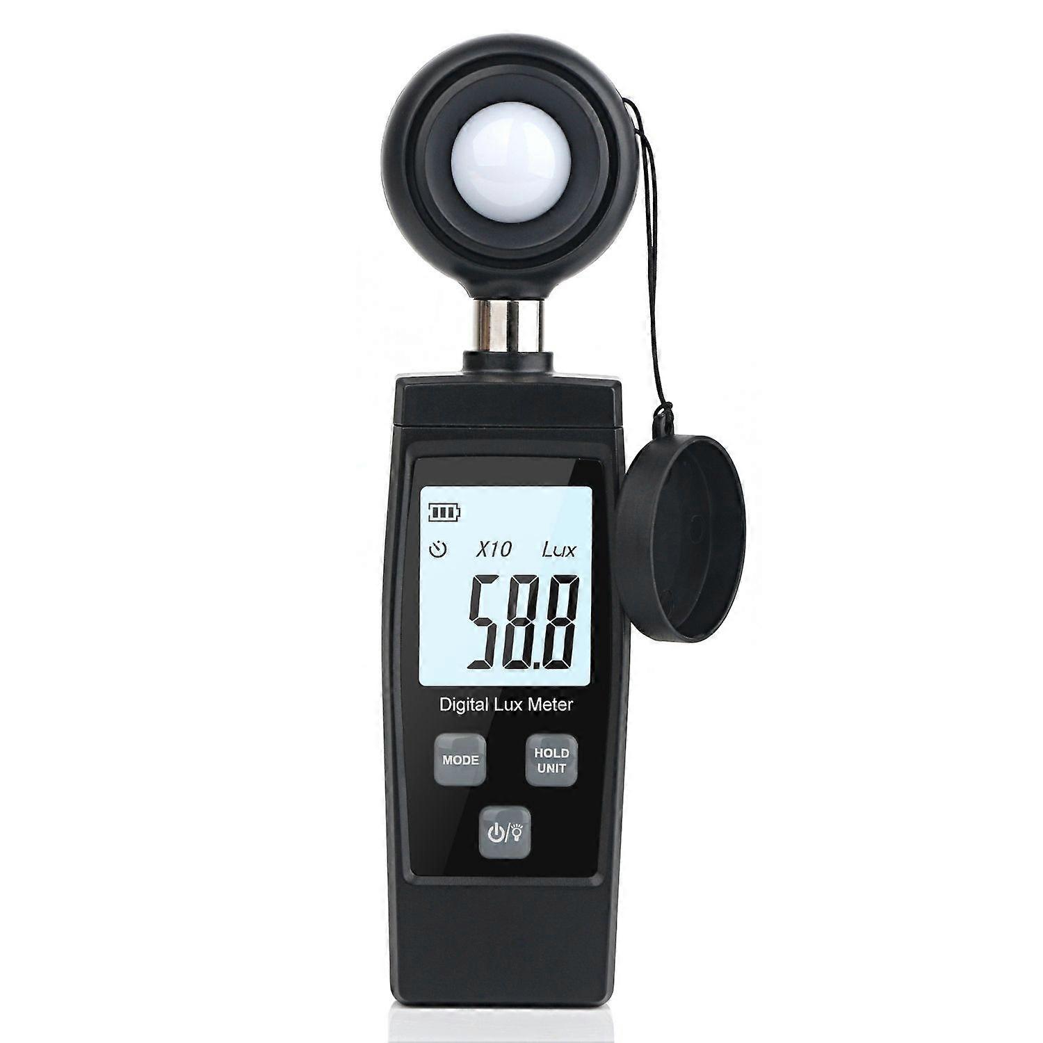 RZ851 Digital Light Meter RZ851