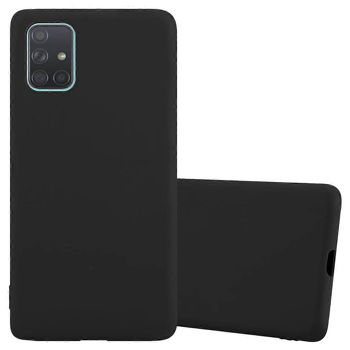 Samsung Galaxy A71 5G Case TPU