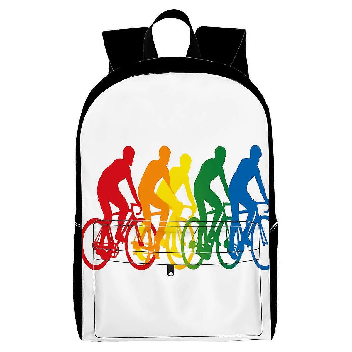 Backpack, with Multiple Organizational Compartments, Fits 15.6 Inch Notebook, for Travel, Teen, Business Work T3025
