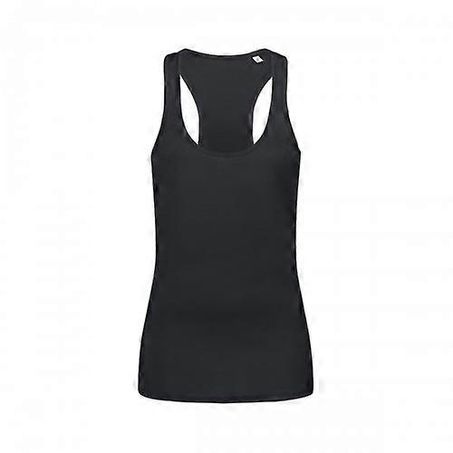 Stedman Womens/Ladies Active 140 Tank Top
