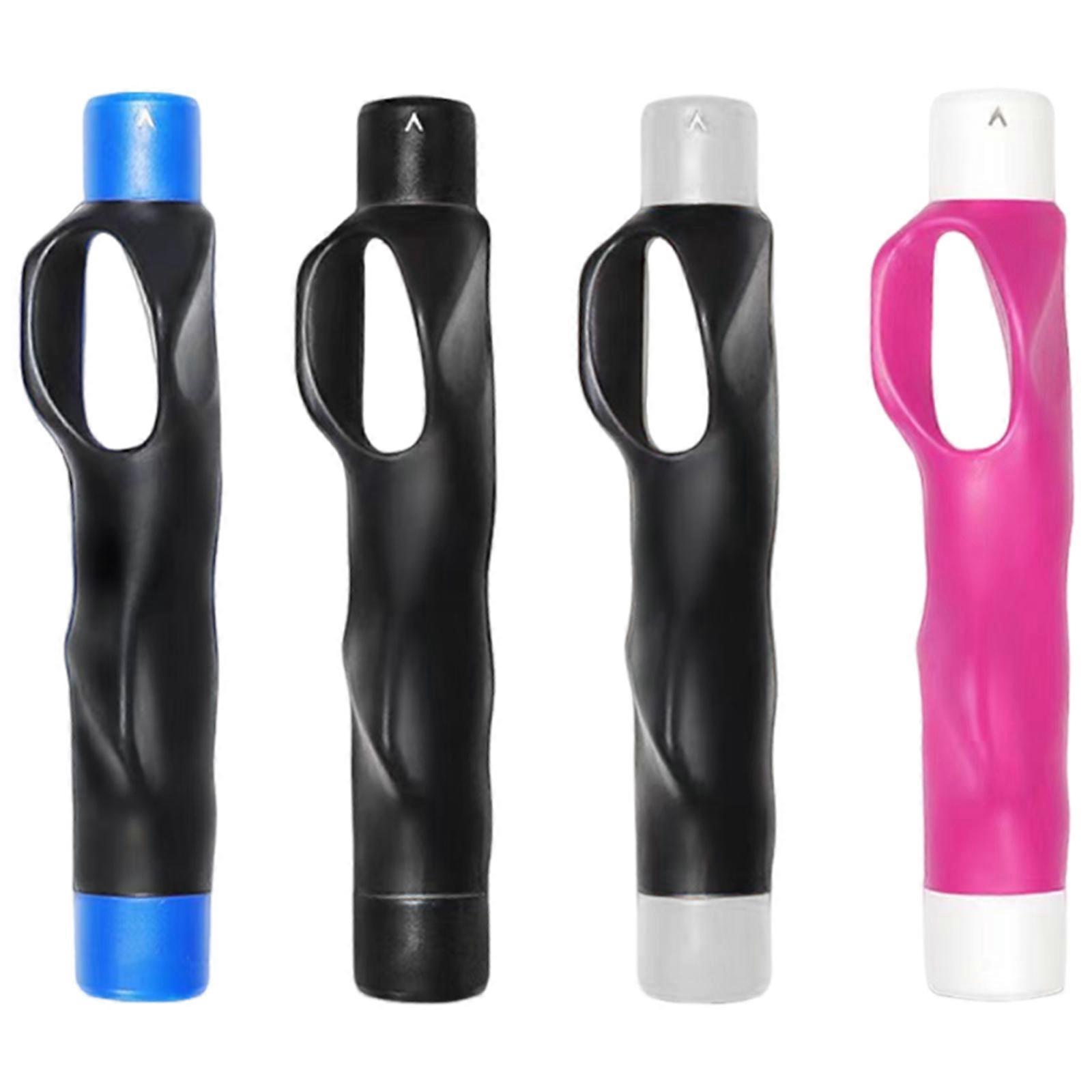 4lots Golf Grip Correctors Build Muscle Memory for Consistent Swings Perfect for Various Skill Level Multicolor