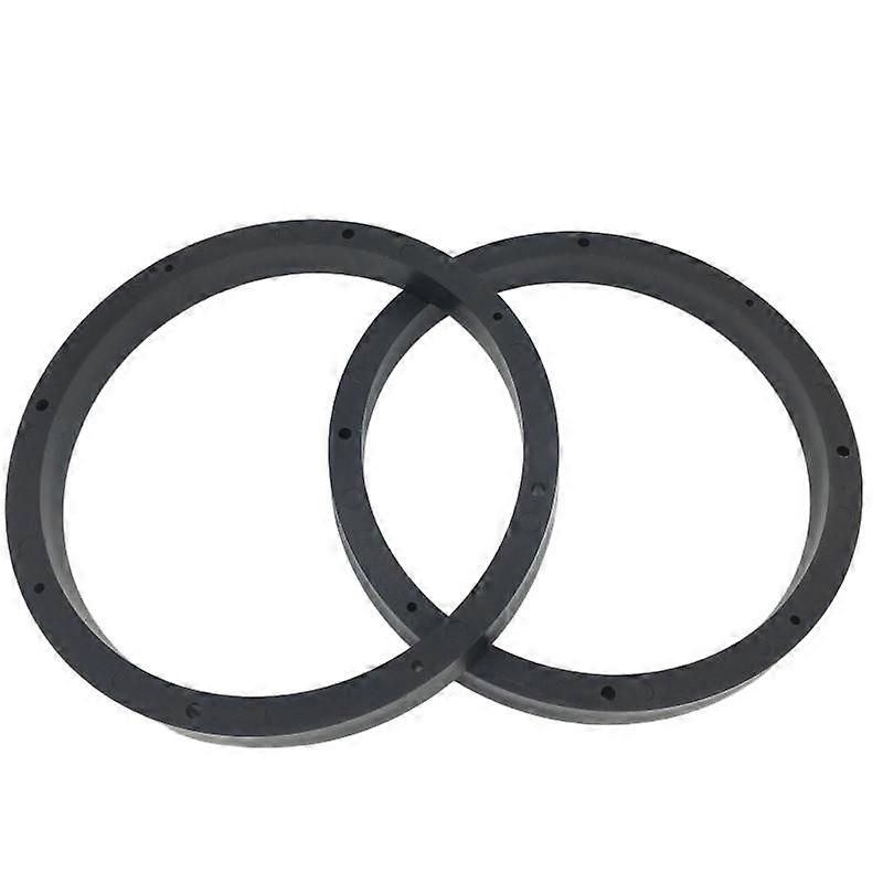 6.5-inch car audio modification pad, sturdy, waterproof and highly versatile