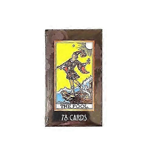 Tarot Cards - Classic Tarot - Timeless Wisdom & Accurate Readings