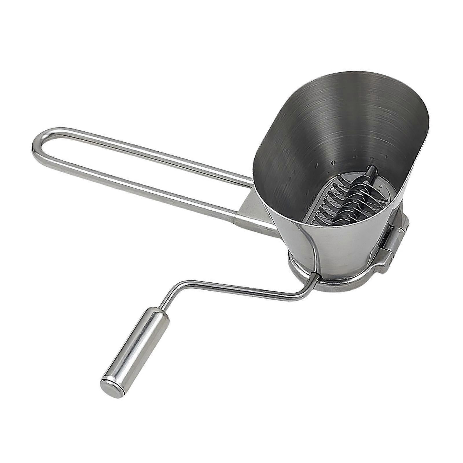 Parsley Chopper Kitchen Tool Parsley Shredder for Vegetable Kitchen Garlic