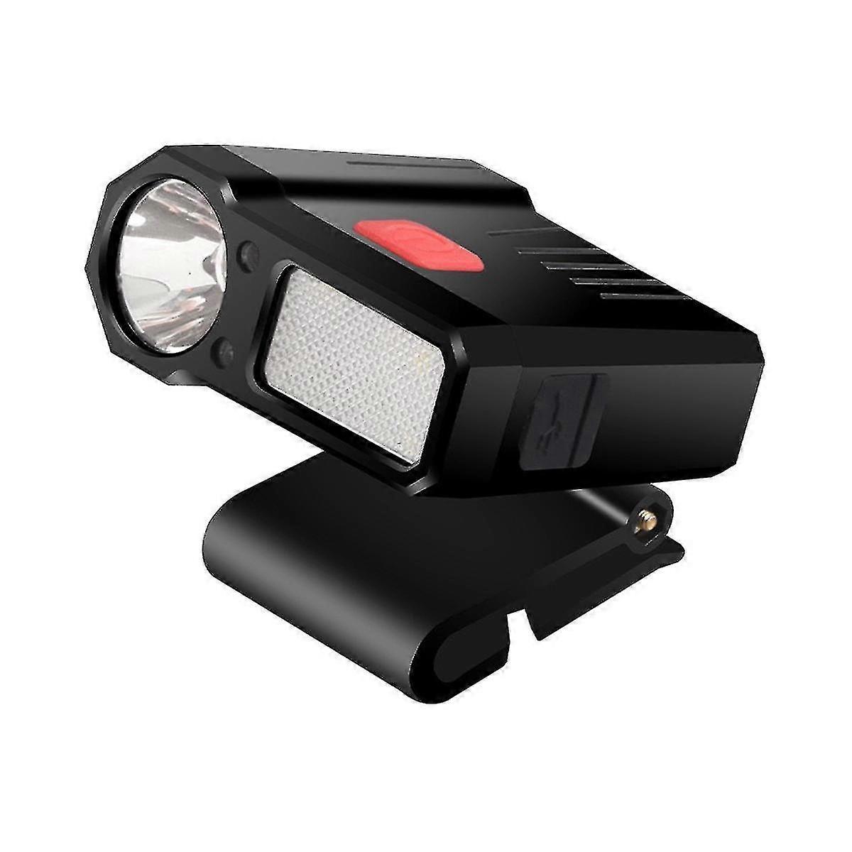 Low-Vision-Videolupe, HCP - 05B, Multi-Modus-Display mit 4 Stunden Akkulaufzeit