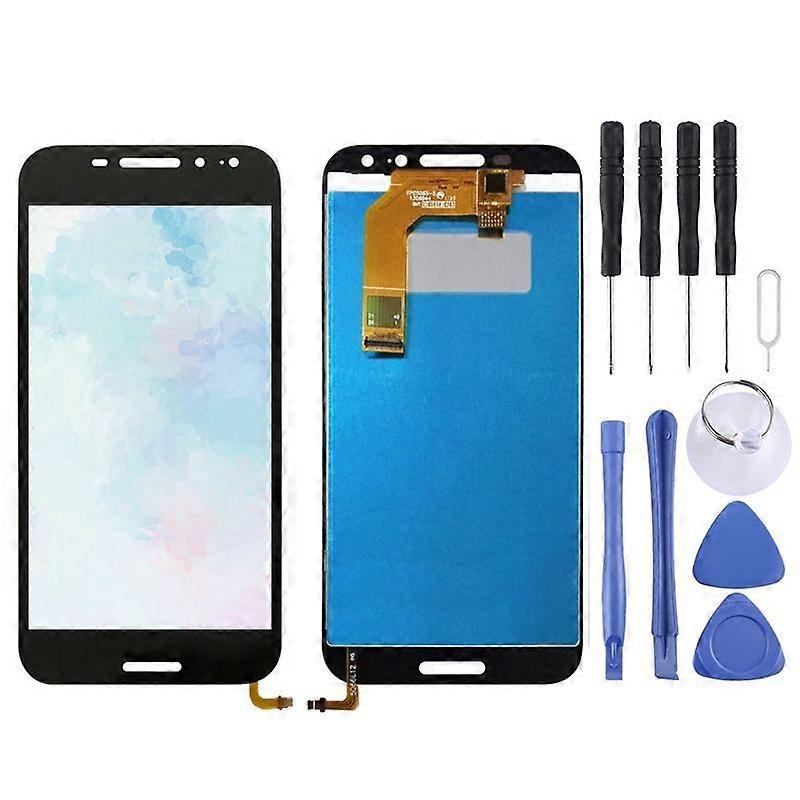 LCD Screen For Vodafone Smart N8 VFD610
