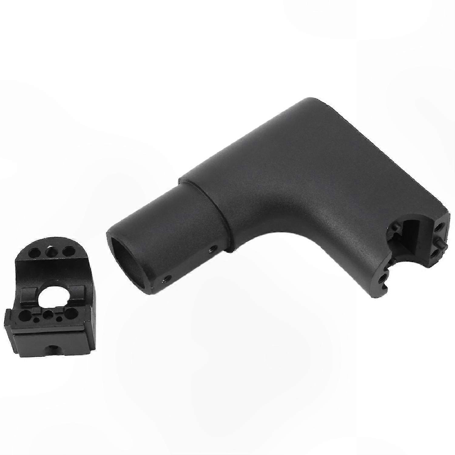 Universal Electric Scooter Handlebar Stem Connector Bracket for Front Fork Assembly