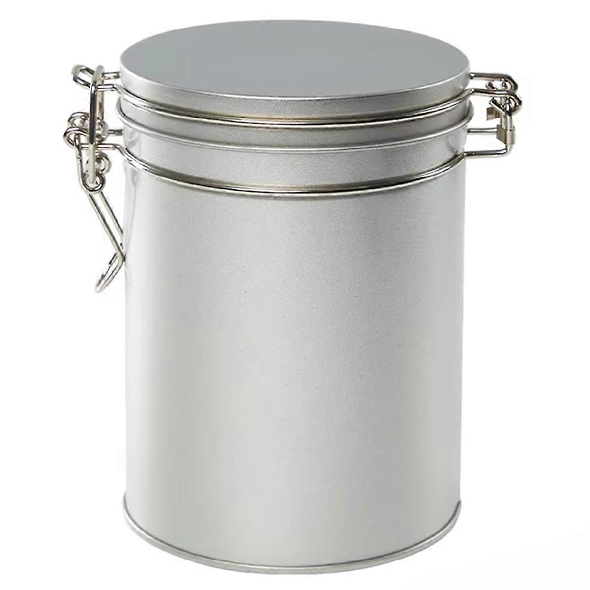 Airtight Food Storage Containers Set,Kitchen & Coffee Storage Jars,Hermetic ,Organization Items for Kitchens C