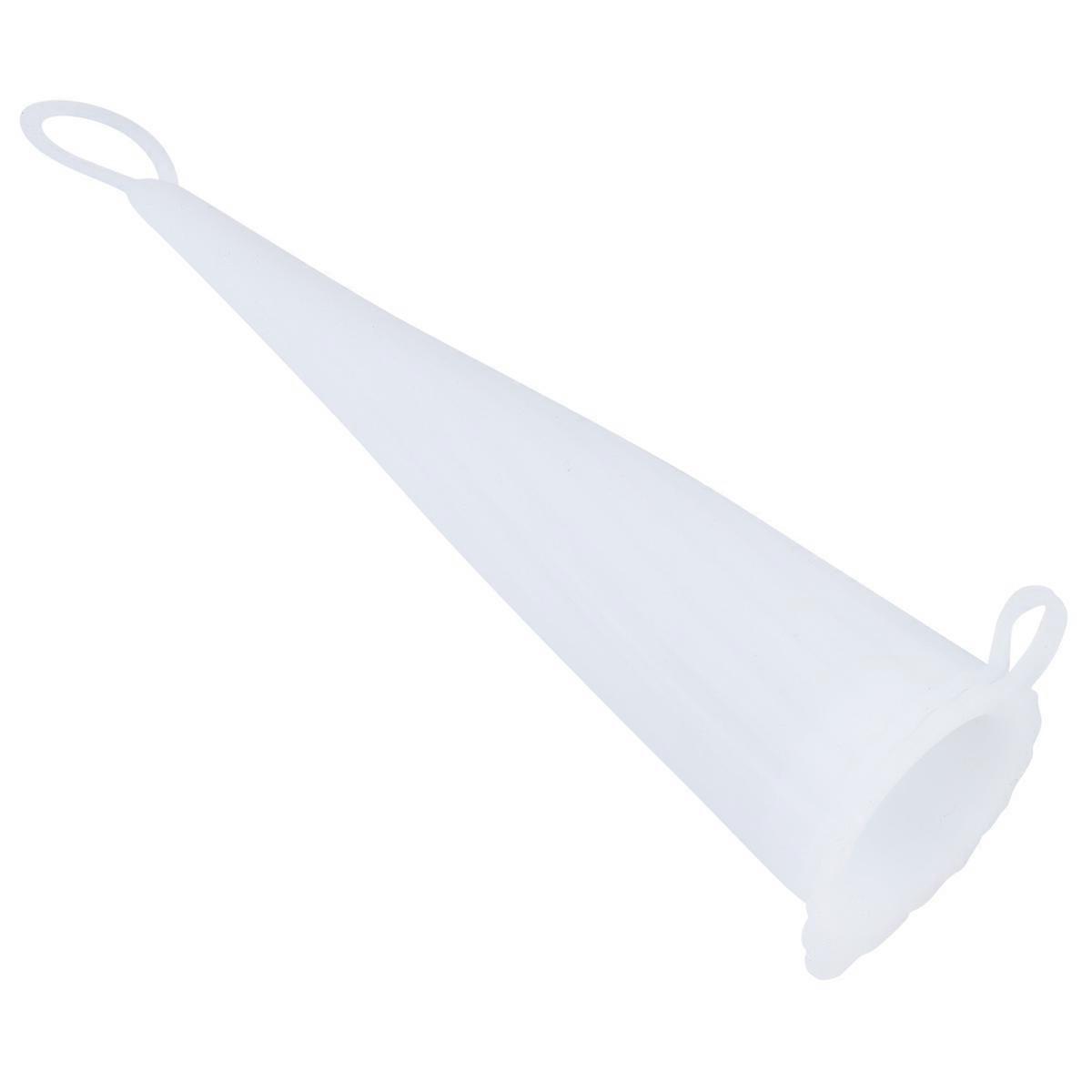 1pc DIY Ice Maker Ice Cream Tool Silicone Popsicle Mold for Kids