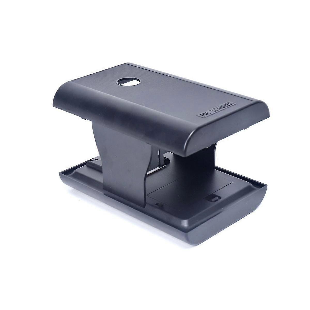 35/135Mm Negatives and Slides Mobile Film Scanner Folding Scanner with Free APP Smartphone Camera C