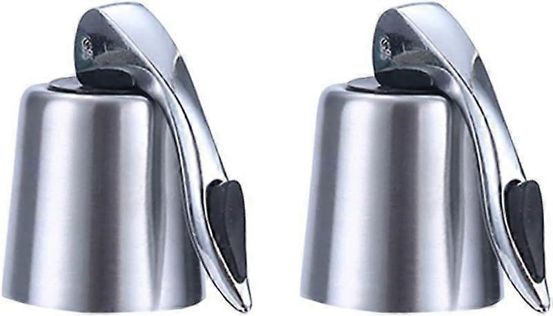 Plastic Wine Bottle Password Lock Combination Lock Three-Digit Bottle Password