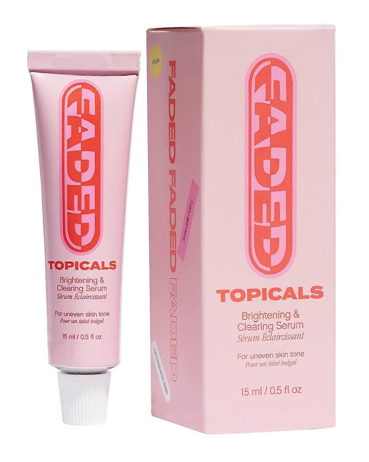 Brighten Face Serum, Smooth Face Nourishment Improve Skin Regeneration Fade Fines Line Anti-Anging Repair Face Serum