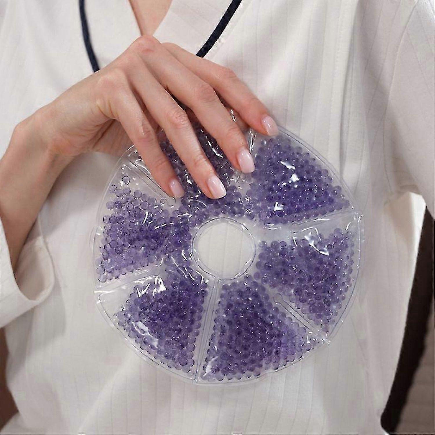 Breast Therapy Pack, Breastfeeding Essentials, 2 Pack -HK908