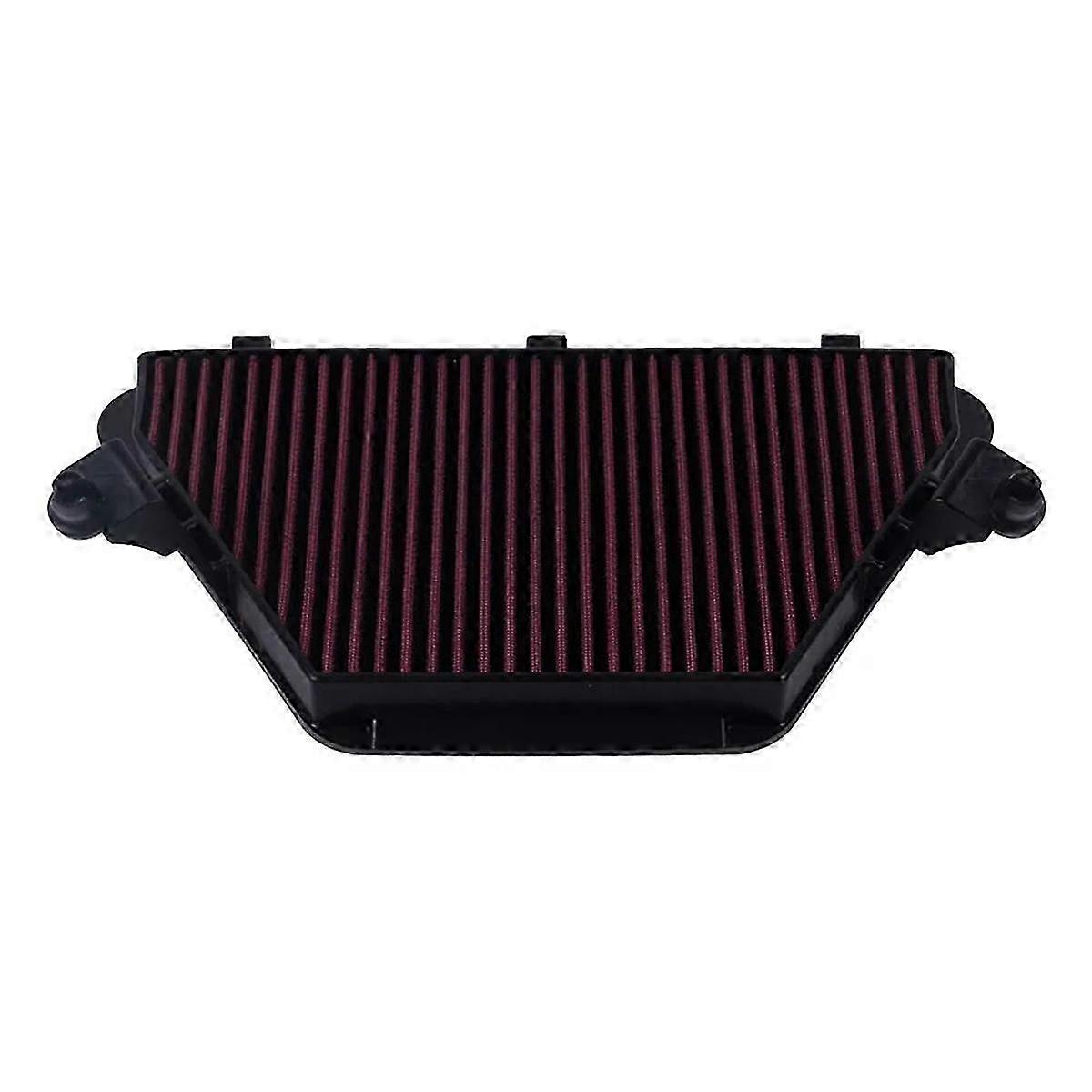 Air Filter Intake Element for CBR1000RR Models - Compatible with CBR1000RR-R SP, CBR1000RR, RR-R 1000 Series in 202x