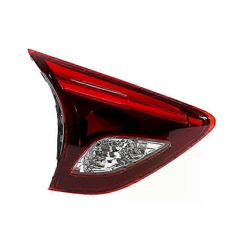 MA2804119 Car Accessories LED Tail Light Reversing Lamp Stop Brake Lamp For Mazda Cx-5 2016 European Version Taillight Assembly