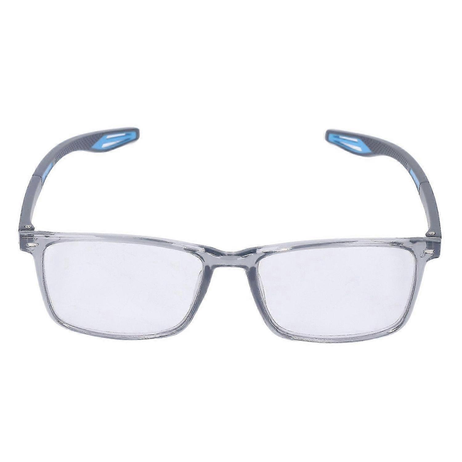2025 Latest Model Presbyopia Glasses Multifocus Blue Light Blocking Nearsighte...