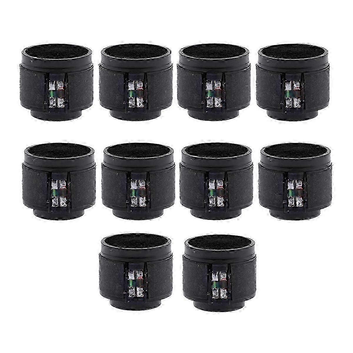 Professional Dynamical Microphone Capsule Head, Microphone Replacement Microphone Core Wireless Mic