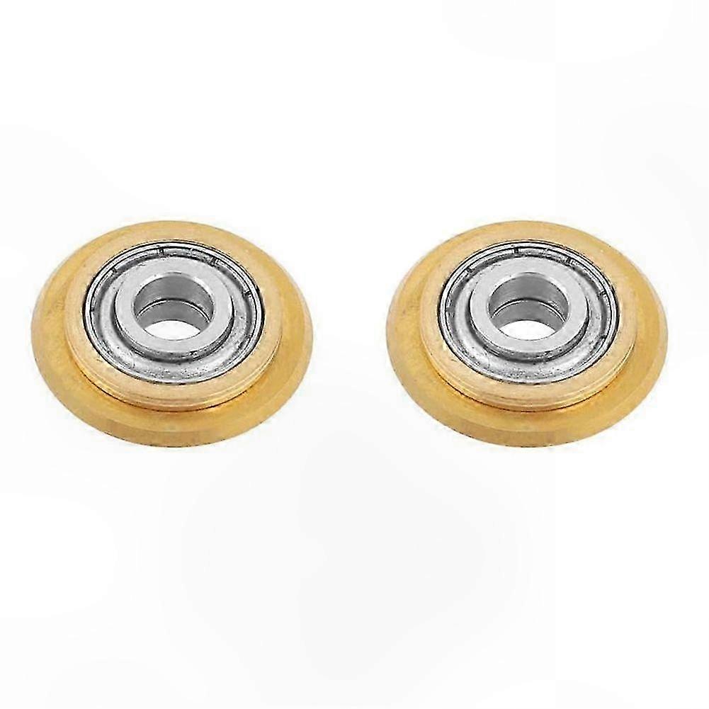 Manual Tile Cutter Replacement Wheel for Glass and Tile Cutting Tools