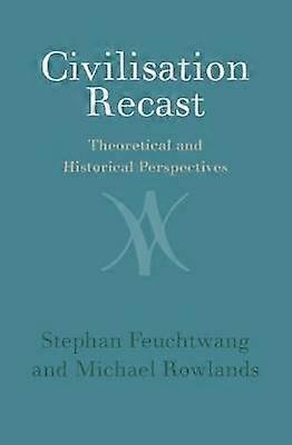 Civilisation Recast