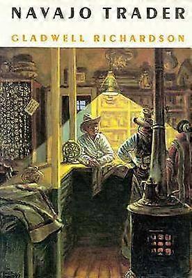 Navaho Trader