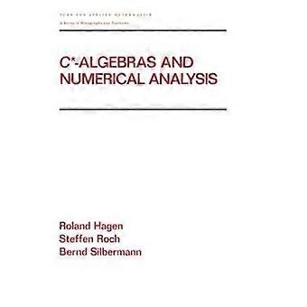 C* - Algebra's en numerieke analyse