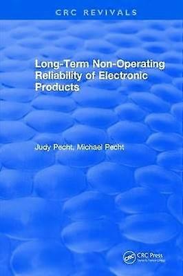 Long-Term Non-Operating Reliability of Electronic Products