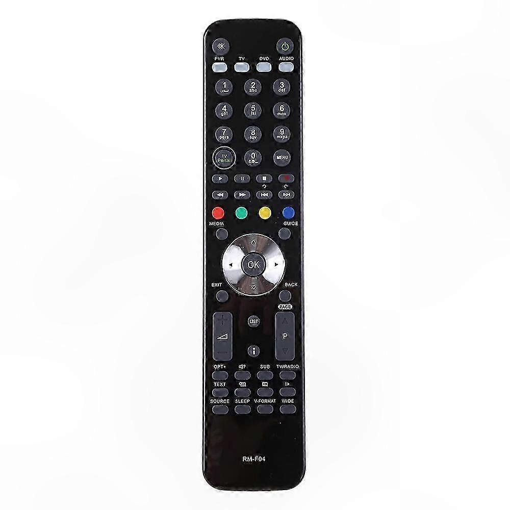 Universal Remote Control for Humax HDR Freesat TV Satellite Receiver Replacement