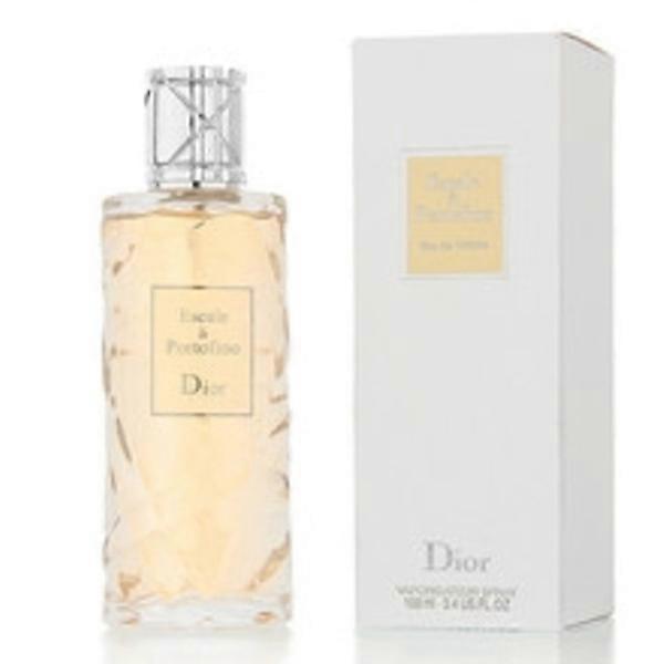 ディオール - エスカル&ポルトフィーノ EDT 125ml