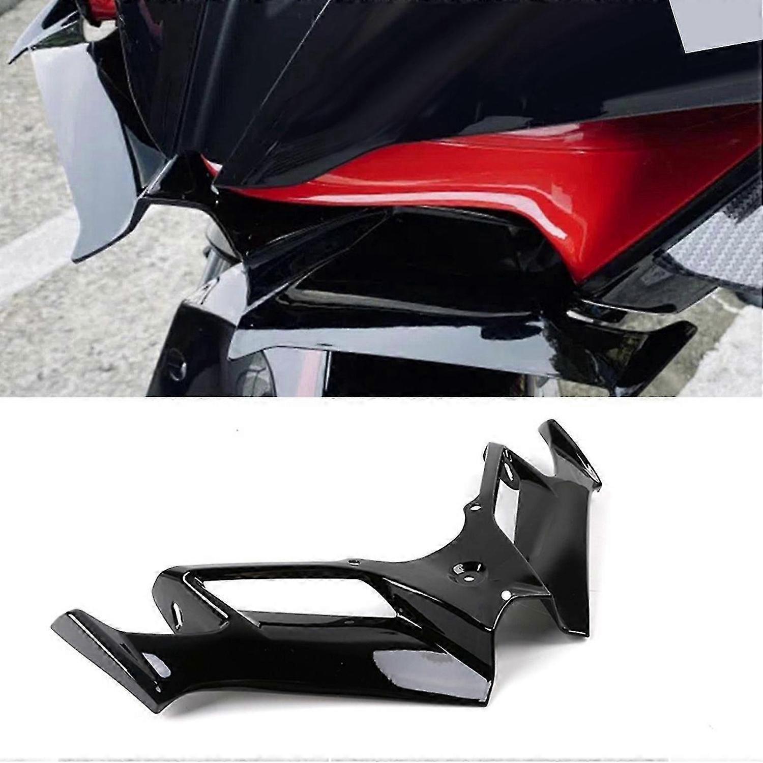 Spoiler Protector Front Fairing for Black