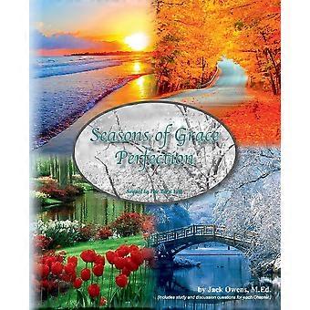 Seasons Of Grace Perfection - John Jack Owens - Paperback - en Book