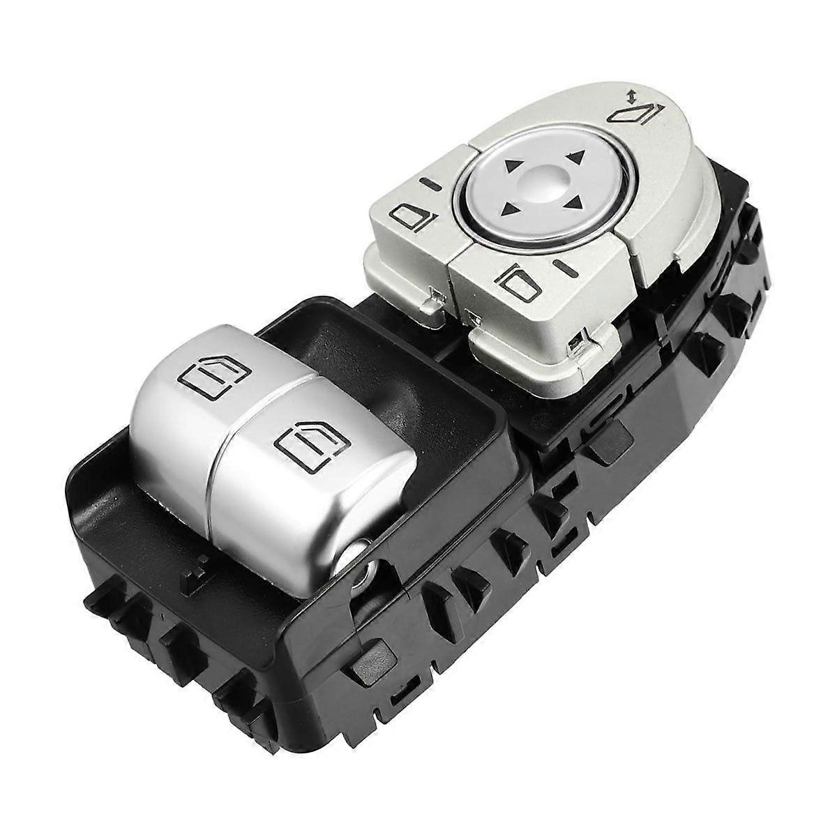 New Power Window Switch Fit for Mercedes Vito W447 2015-2018 A2059050302 2059050302